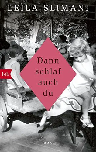 Produktbild: Dann schlaf auch du: Roman