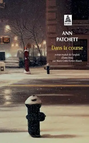 Produktbild: Dans la course