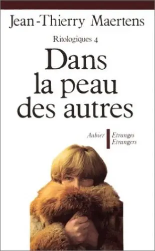 Produktbild: Dans la peau des autres : essai d'anthropologie des inscriptions vestimentaires