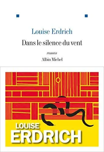 Produktbild: Dans le silence du vent