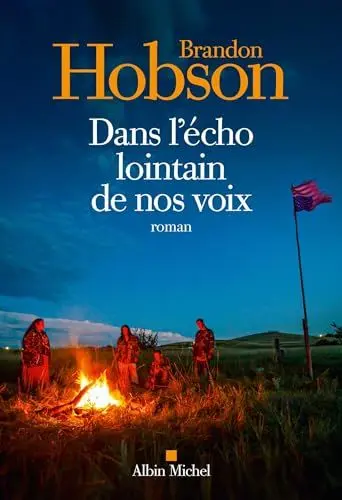 Produktbild: Dans l'écho lointain de nos voix