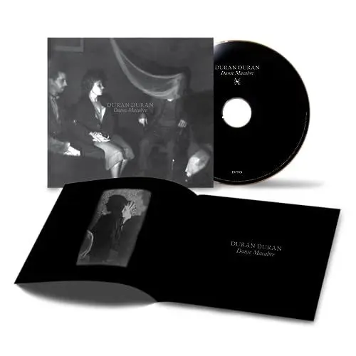 Produktbild: Danse Macabre