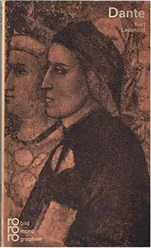 Produktbild: Dante Alighieri