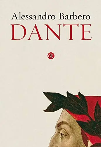 Produktbild: Dante (I Robinson)