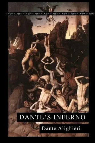 Produktbild: Dante's Inferno
