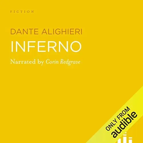 Produktbild: Dante's Inferno (Dramatised)