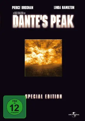 Produktbild: Dante's Peak (Special Edition)
