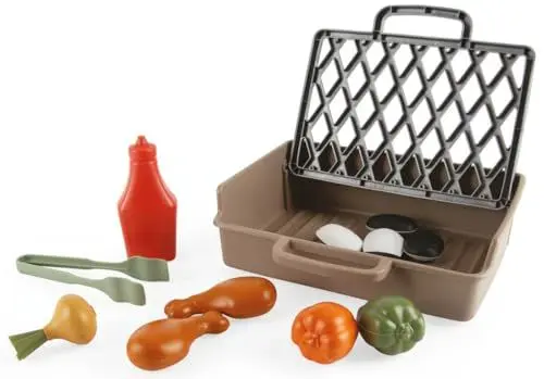 Produktbild: Dantoy GG Grill Set