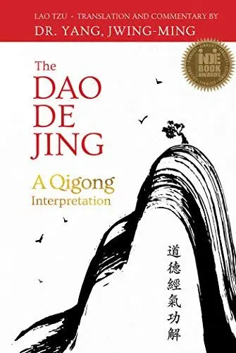 Produktbild: Dao De Jing: A Qigong Interpretation