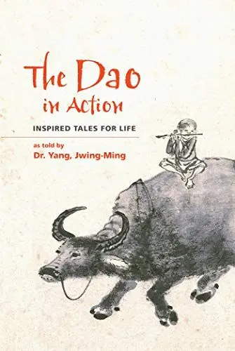 Produktbild: Dao in Action: Inspired Tales for Life