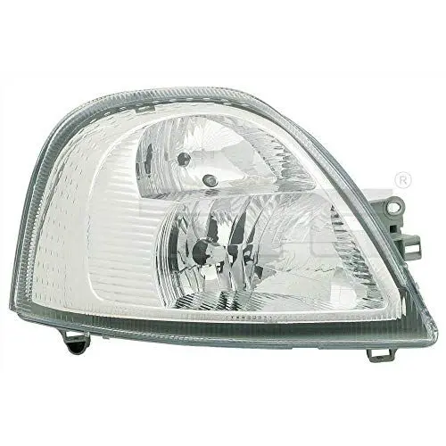 Produktbild: DAPA GmbH & Co. KG 201268052 Scheinwerfer Links