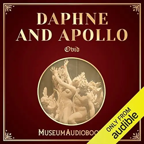 Produktbild: Daphne and Apollo