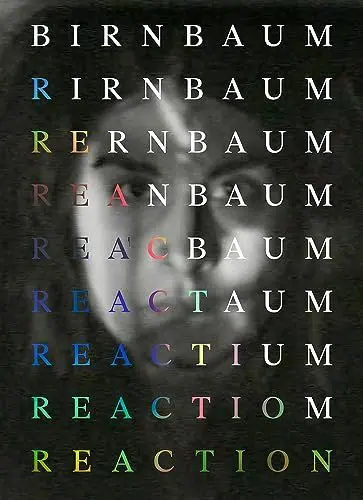 Produktbild: Dara Birnbaum: Reaction