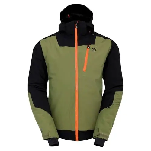 Produktbild: Dare 2b Halfpipe Ii Herren-Skijacke, wasserdicht, isoliert, 1 Stück