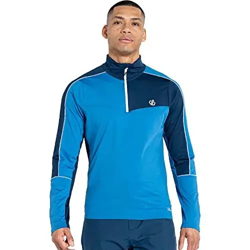Produktbild: Dare 2b Herren Dignify II Lightweight Core Stretch Skirolli DML507 S blau
