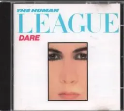Produktbild: Dare! (Remastered)