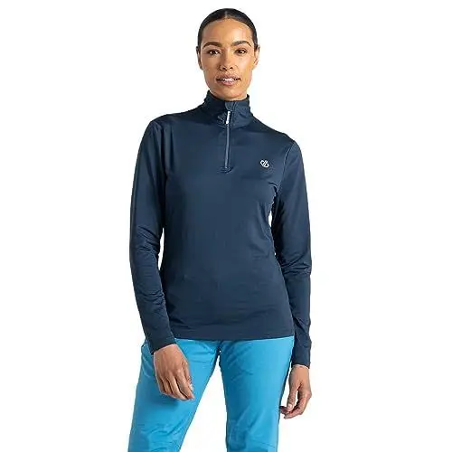 Produktbild: Dare2b Damen Lowline Ii Core Stretch Pullover Sweater