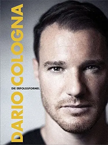 Produktbild: Dario Cologna: Die Erfolgsformel