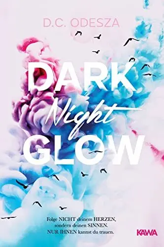 Produktbild: DARK Night GLOW: Geheimer Liebesroman (GLOW Reihe)