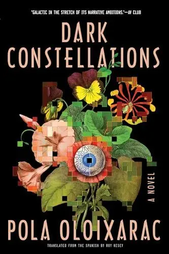 Produktbild: Dark Constellations