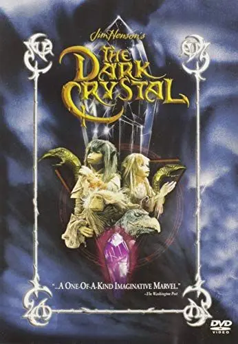 Produktbild: Dark Crystal