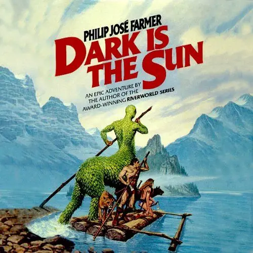Produktbild: Dark Is the Sun