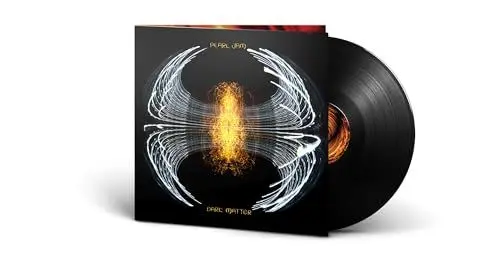 Produktbild: Dark Matter (LP)
