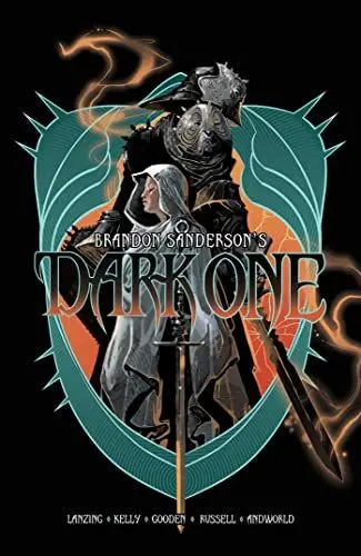 Produktbild: Dark One, Book 1 (Volume 1)