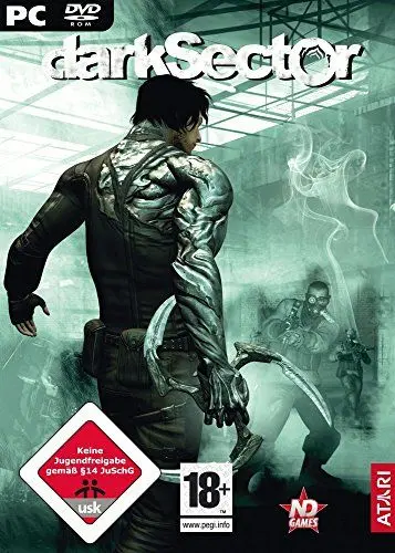 Produktbild: Dark Sector