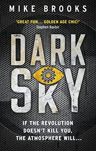 Produktbild: Dark Sky (Keiko, 2)