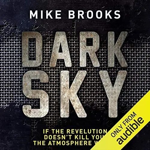 Produktbild: Dark Sky: Keiko, Book 2