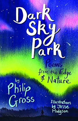 Produktbild: Dark Sky Park readalong audio