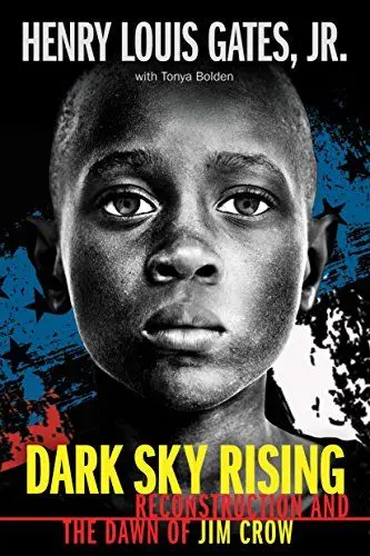 Produktbild: Dark Sky Rising: Reconstruction and the Dawn of Jim Crow (Scholastic Focus)