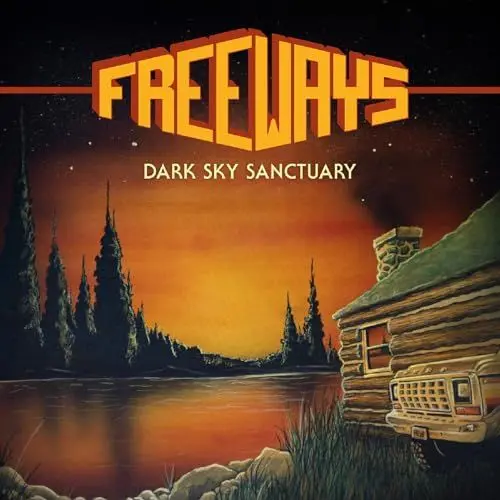 Produktbild: Dark Sky Sanctuary
