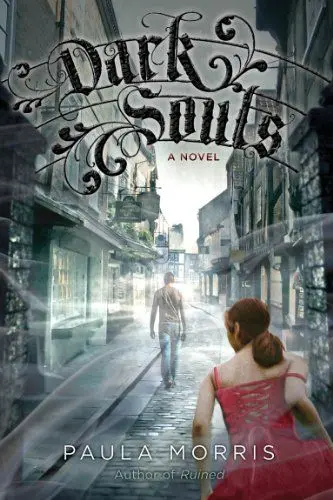 Produktbild: Dark Souls: A Novel