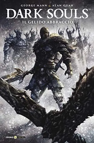 Produktbild: Dark Souls (Cosmo fantasy)
