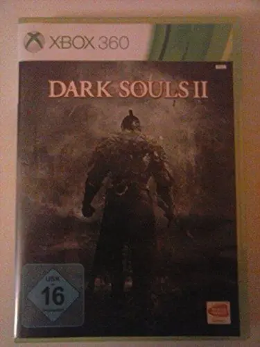 Produktbild: Dark Souls II - (Xbox 360)