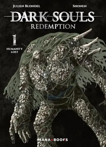 Produktbild: Dark Souls Redemption T01: Tome 1