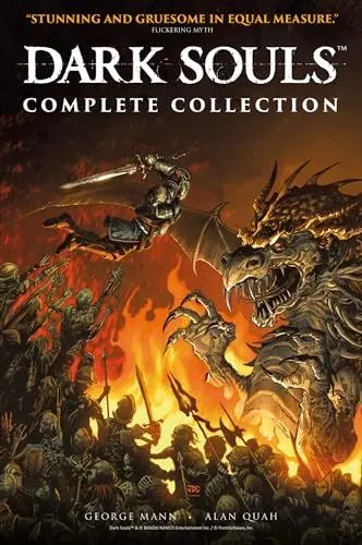 Produktbild: Dark Souls: The Complete Collection