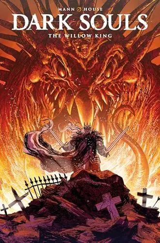 Produktbild: Dark Souls: The Willow King