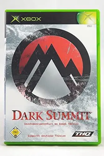 Produktbild: Dark Summit