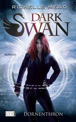 Produktbild: Dark Swan - Dornenthron: Roman (Dark-Swan-Reihe, Band 2)