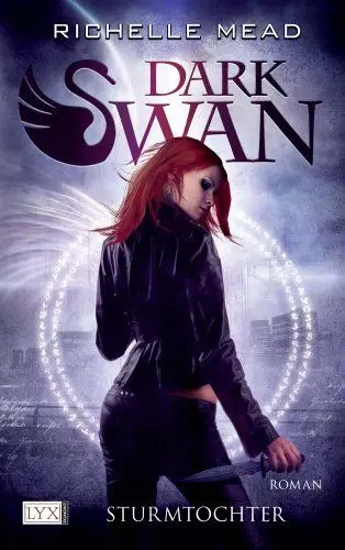 Produktbild: Dark Swan - Sturmtochter: Roman. Deutsche Erstausgabe (Dark-Swan-Reihe, Band 1)
