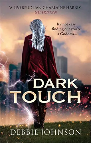 Produktbild: Dark Touch
