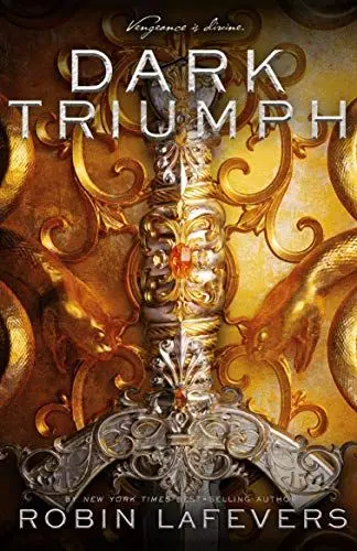 Produktbild: Dark Triumph (His Fair Assassin)