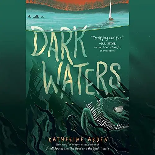 Produktbild: Dark Waters