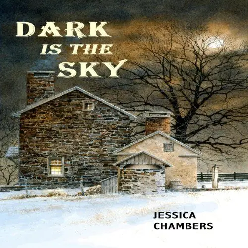 Produktbild: Dark is the Sky
