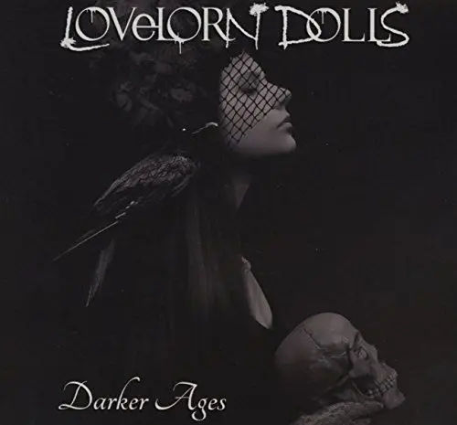 Produktbild: Darker Ages (Limited)