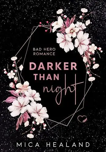 Produktbild: Darker than Night: Bad Boss Liebesroman (Velvet - Band 1)