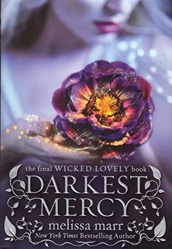 Produktbild: Darkest Mercy (Wicked Lovely, 5)